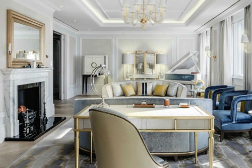 Luxueus