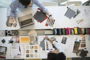 Interieurarchitect offerte