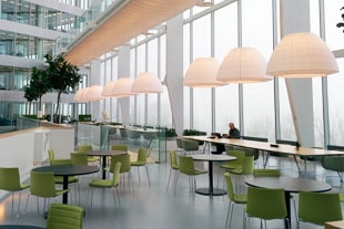 Projectinrichting offerte