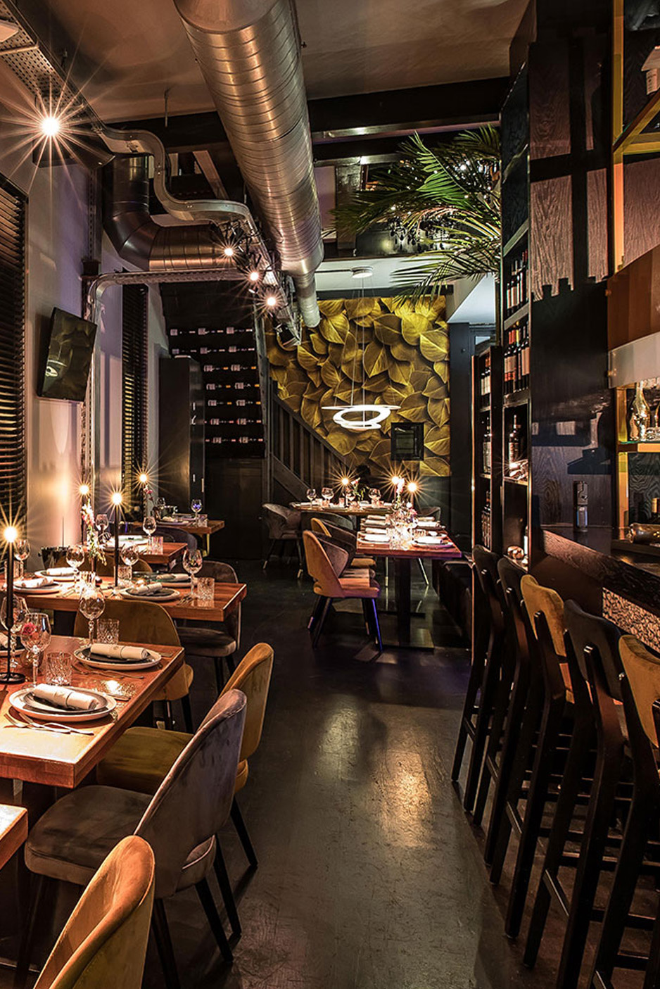 horeca meubilair