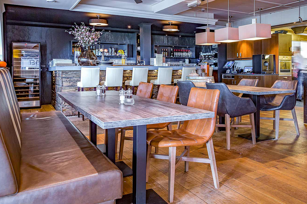 horeca meubilair offerte